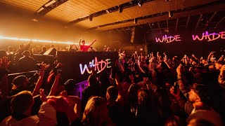 Insomniac Records presents Wade at Academy LA 2024