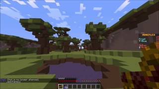 Minecraft Super Paintball 1