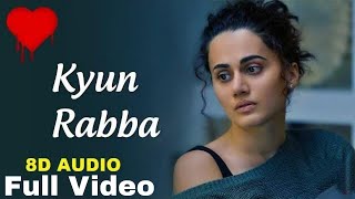 Kyu Rabba (Full Song) -Badla || Badla Movie Songs || Badla movie full song