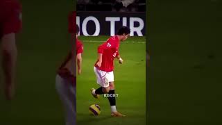 Vintage Ronaldo Insane 🔥 #viral #football #ronaldo #footballskills