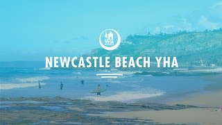 Newcastle YHA