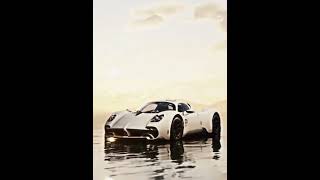 pagani insane edit in capcut with phunk 4k #follow #tiktok #capcut #phunk #fans #edit #4k #car