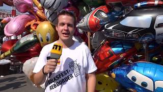 Der N1 Volksfest-Reporter: Part 4