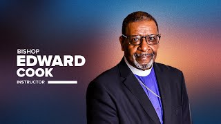 The 706th Edition of Saturday Night Sunday School with Bishop Edward T. Cook!