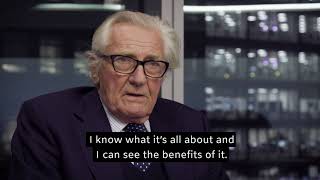 Michael Heseltine on the Brexit 'disaster'