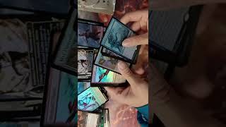 Phyrexia: All Will Be One Collector Booster Box break