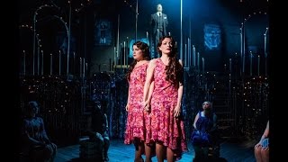 Louise Dearman and Laura Pitt-Pulford - I Will Never Leave You - Side Show