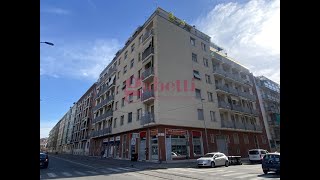 VIA GENOVA 2 LOCALI RISTRUTTURATO VENDITA GABETTI LINGOTTO TORINO