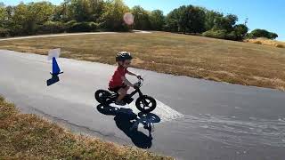 Buddy Pegs Bicycle Race - Heritage Park 10/2/22