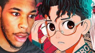 DANDADAN! Top 10 Most Anticipated Action Anime Yet to Air in 2024 | REACTION!!