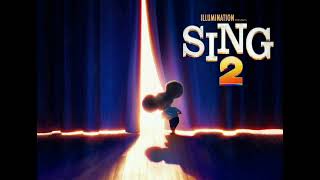 Sing 2 OST (Where The Streets Have No Name) Slowed