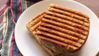 Potato sandwiches  | Potato sandwich Indian | Sandwiches | Aloo sandwich for kids | Damini's Kitchen