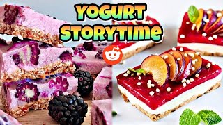 😕 What's wrøng with me? | YOGURT STORYTIME 🍒🍓