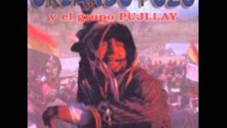 Wayruritu (Sikuriada)- Orlando Pozo y el grupo Pujllay