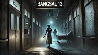 Bangsal 13 #horrorstories