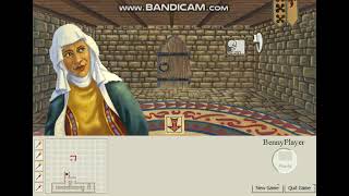 Encarta Mind Maze (Part 2)