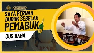 KYAI Belum Tahu Rasanya Diawamkan Orang | GUS BAHA