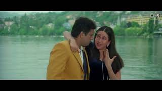 Sona Kitna Sona Hai   Govinda   Karisma Kapoor   Udit N   Poornima   Hero No 1   90's Blockbuster