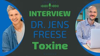 Wie du dich vor Mikroplastik und Toxinen schützen kannst - Ein Interview mit Dr. Jens Freese