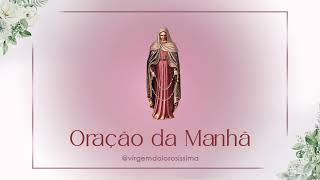 Oração da Manhã