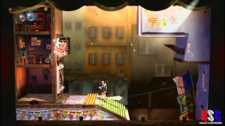 Puppeteer PS3 Acts 3 to 5 - 8 / 8