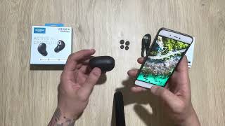 Anker SoundCore Life Dot 3i TWS Bluetooth Kablosuz Kulaklık - Kurulum ve Kullanım Kılavuzu