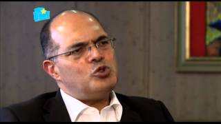 Sakegesprek met Theo Vorster_ Edward Kieswetter. EPS43B