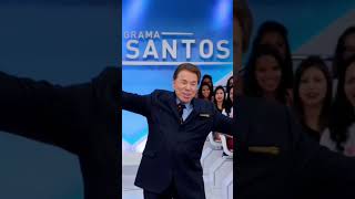 o tamanho da herança deixada por Silvio Santos é assustadora. #shorts