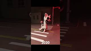 Evolution Of Smile Cat  Shorts  Evolution  Sayed Vines1080P HD