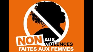 Le travail féminin comme barrière aux violences basées sur le genre (VBG)