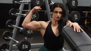 WORKOUT MOTIVATION BODYBUILDING