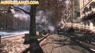 Call Of Duty - Modern Warfare 3 Video Game_ Debut Trailer HD - www.MiniGoGames.Com.mp4