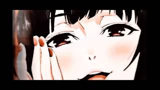 Inferno AMV - Jabami Yumeko | Alight Motion Edit