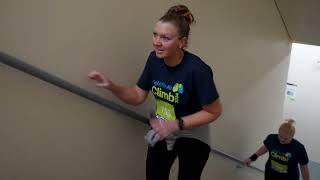 Fight For Air Climb - Stair Climbing For Healthy Lungs