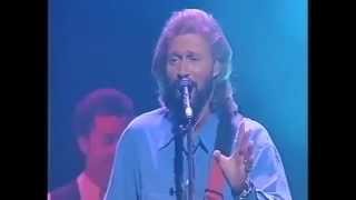 Bee Gees  -  For Whom The Bell Tolls 191