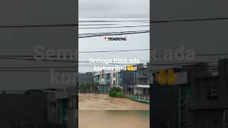 Bencana banjir di Medan Sumut 27 NOV 2024 #bencanaalam #bencanabanjir#medanviral