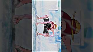 Gear Second #shorts #luffy #anime #amv