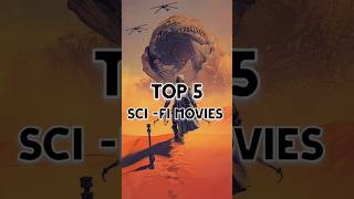 Top science fiction movie #viralvideo #movie #shorts