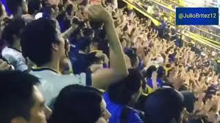 En la Copa cueste lo que cueste | La 12 - Boca