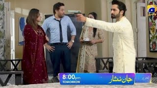 Jaan Nisar Episode 47 | Jaan Nisar Episode 47 Promo | Jaan Nisar Episode 48 | Jaan Nisar Episode