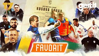 Lista e Kosovës dhe nëntori vendimtar, Superliga dhe Liga e Parë | FAVORIT | T7