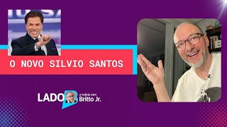 O NOVO SILVIO SANTOS