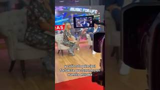 AVANCE DE ENTREVISTA CARAS TV A FERNANDO FEITO ABOGADO