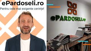 Informatii showroom Epardoseli