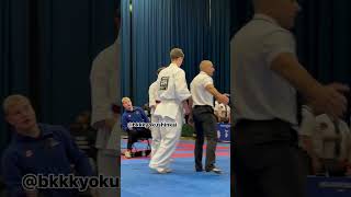 46. British Open 2024 inc. the 14th Cup of Europe #bkk #kyokushin #karate #fullcontact