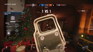 R6S - Ultimate 1v1s