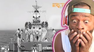 True History of Eritrean Navy Operation Fenkil  David vs Goliath Reaction.