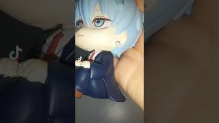 Lance Crown LookUp Unboxing #anime #mashlemagicandmuscles #mashle #animecollector #animefigure