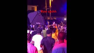 Raw cashh at scheme igloo Kingston Jamaica august 1,2024