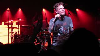 Corey Taylor - Absolute Zero (Stone Sour cover), August 31 2023, Chicago, IL